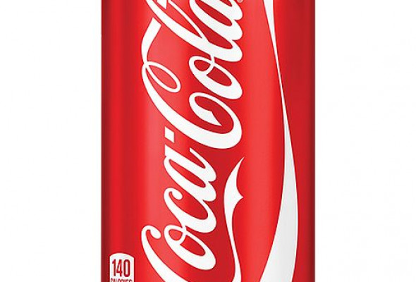 Coca Cola (330ml)
